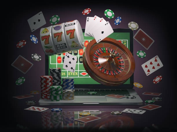 gacor123 Sportsbook