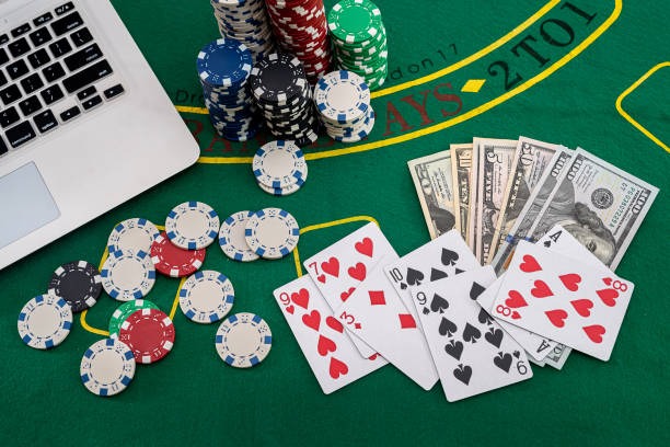 gacor123 Live Blackjack Elite